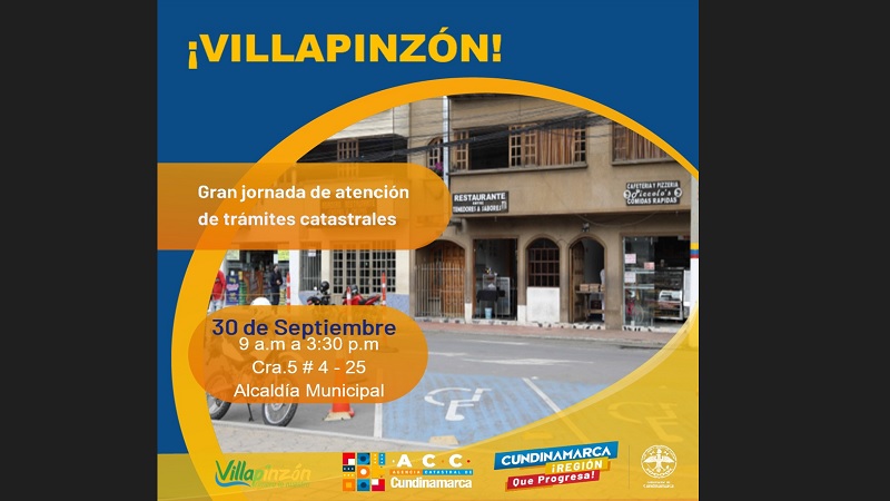¡La ACC llega a la Provincia de Almeidas! 

