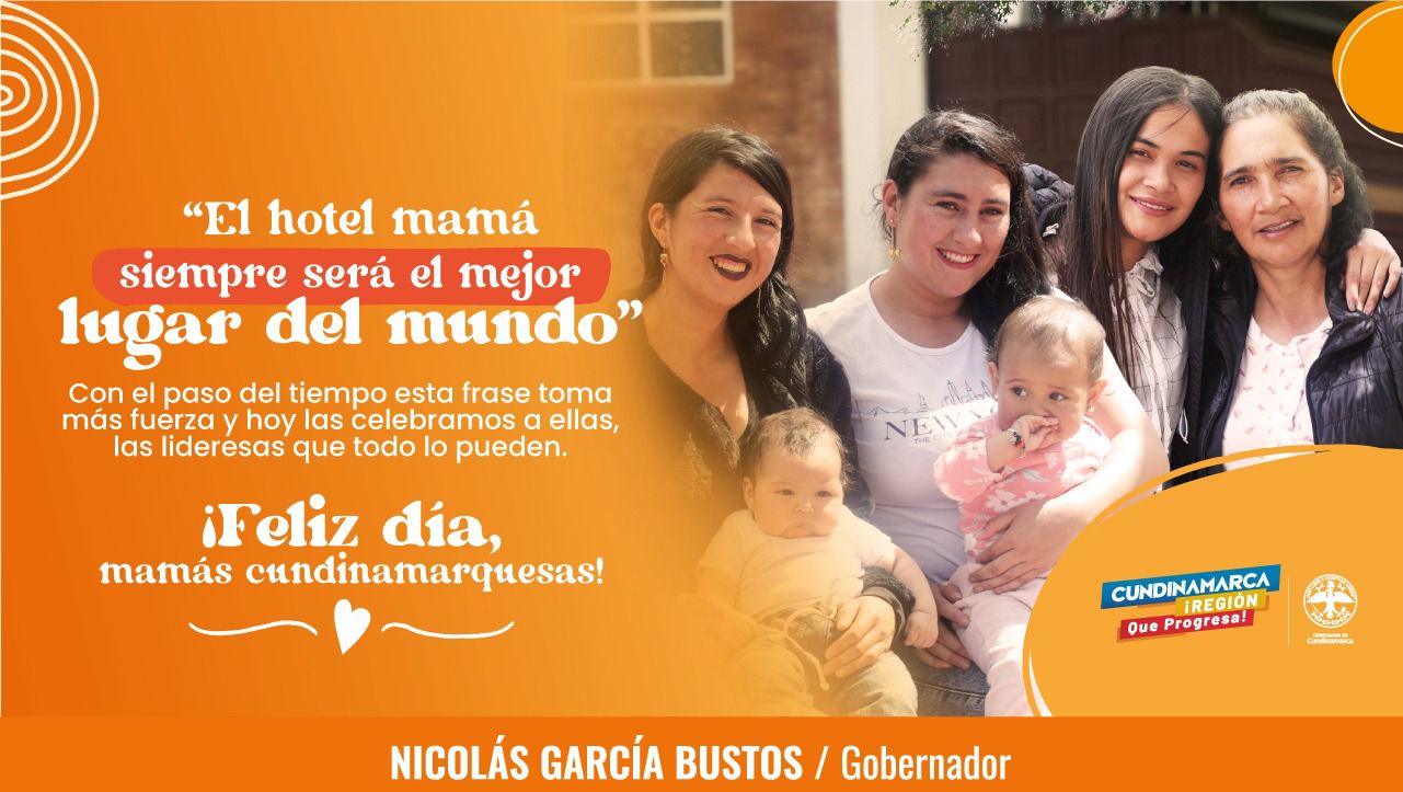 Día de las Madres 2023