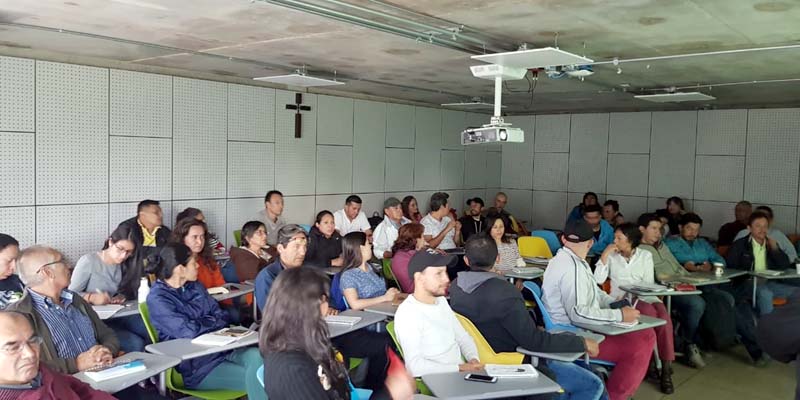 Cundinamarca fortalece la línea de turismo del Aviturismo
