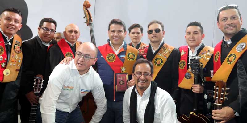 Regio Tram del Norte, doble calzada Zipaquirá-Ubate, fortalecimiento del hospital regional y Unidad Renal, prioridades en Sabana Centro