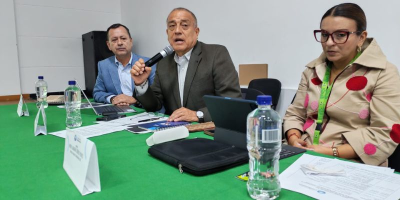 Cundinamarca fortalece la justicia restaurativa para adolescentes con acciones de prevención y resocialización