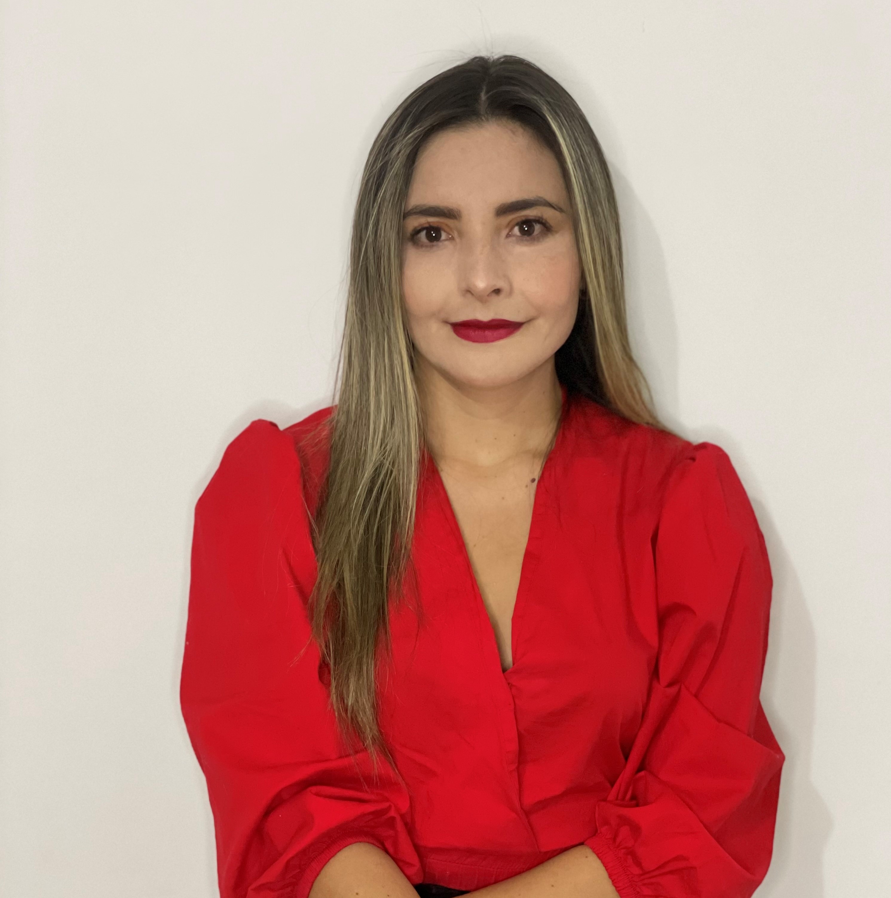 Foto de Laura Geraldine Ramírez Romero