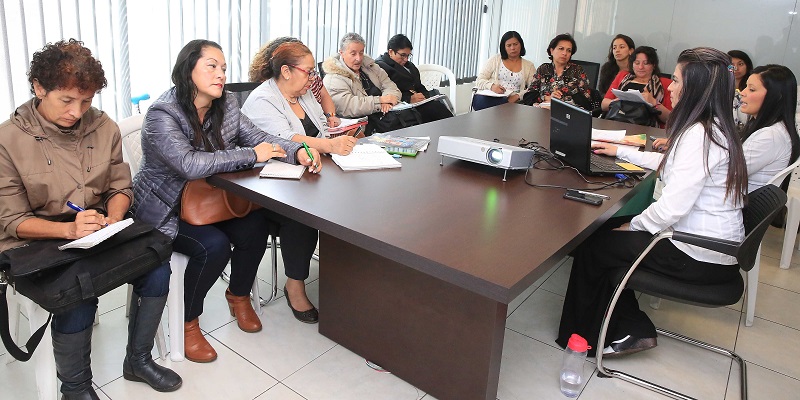 Monitoreo a política pública de mujer en Cundinamarca




