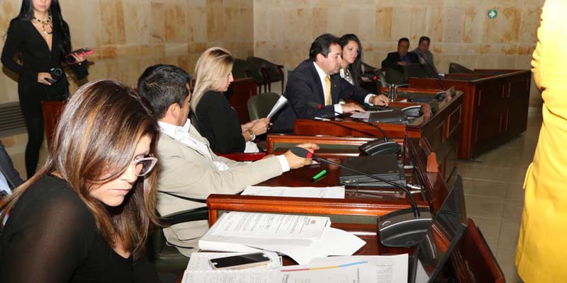 Secretaría de Educación trabaja por la calidad alimentaria en Cundinamarca