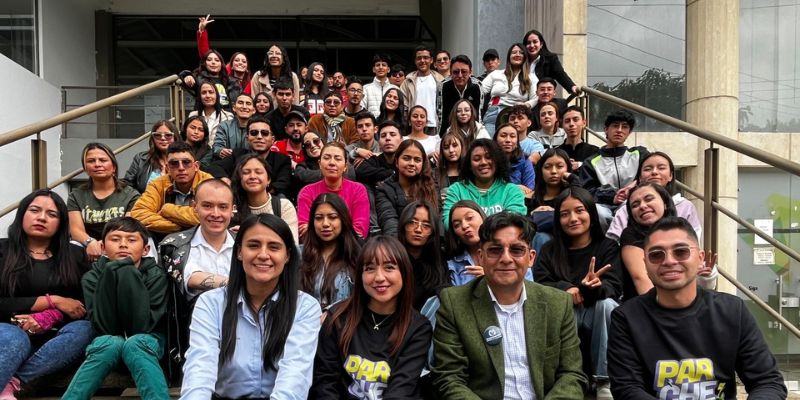 Inicia el Bootcamp “Juventud es Cundinamarca”, una plataforma formativa para aspirantes a los Consejos Municipales de Juventud