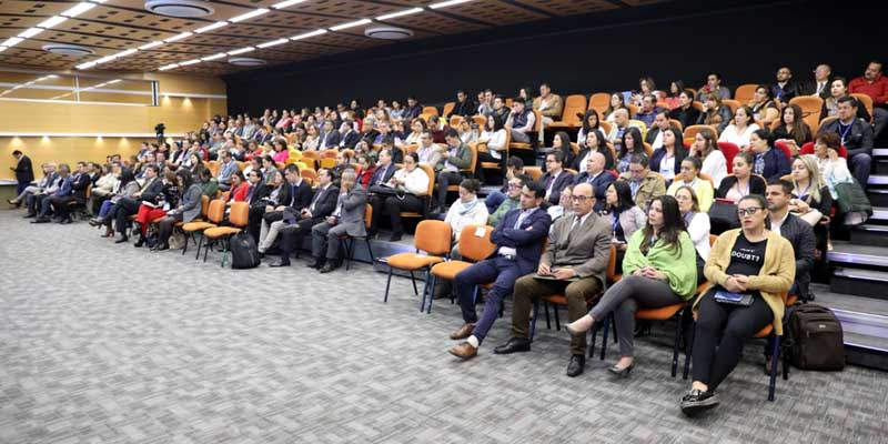 Avanza la construcción del Plan de desarrollo de “Cundinamarca, región que progresa”