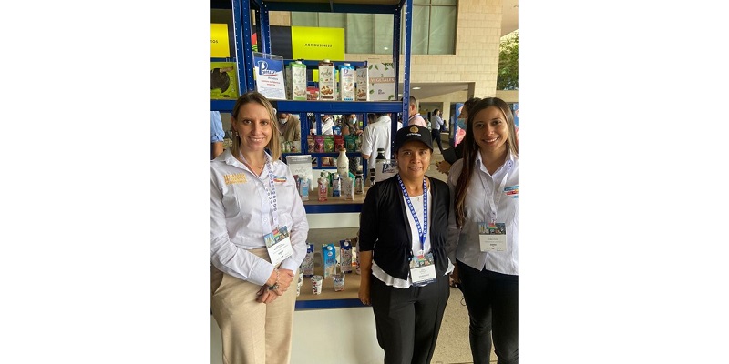 Cundinamarca presente en la Macrorrueda 90 de Procolombia en Cali





