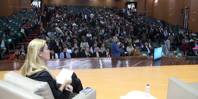 Cundinamarca, de cara a la reforma pensional
