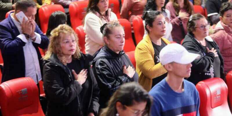 Funza se sumó a la Semana de la Inclusión Social 2023