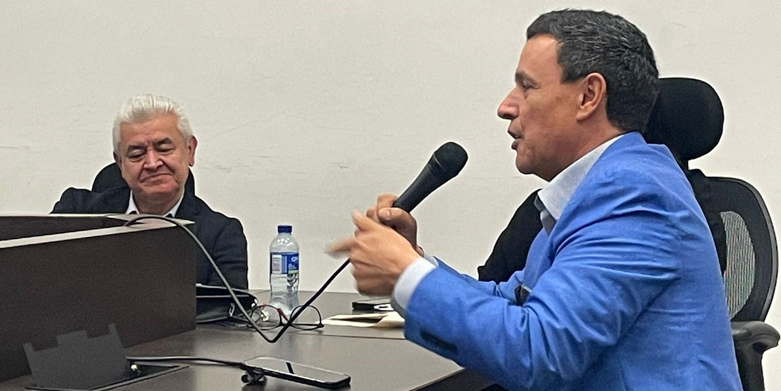 Cundinamarca transforma la agricultura con Sistemas de Información Geográfica 