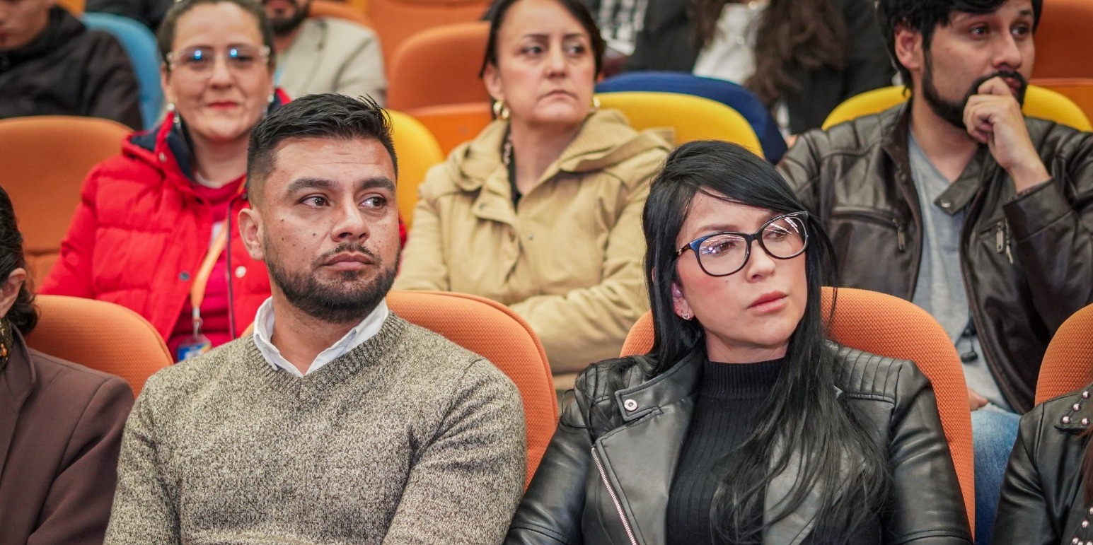 Funcionarios de la Gobernación de Cundinamarca se capacitan para reportar avances del Plan de Desarrollo Departamental 2024-2028

