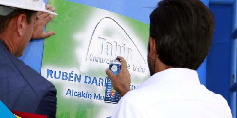 Tabio no volverá a sufrir por racionamiento de agua