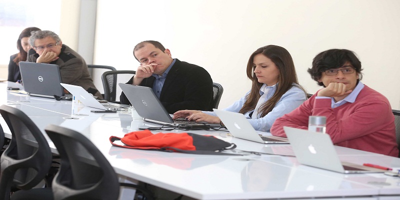 Centro de Innovación Educativa Regional seguirá capacitando a los maestros del centro del país
