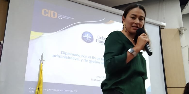 De vuelta a las aulas: Cundinamarca y la Universidad Nacional lanzan diplomado para funcionarios municipales


