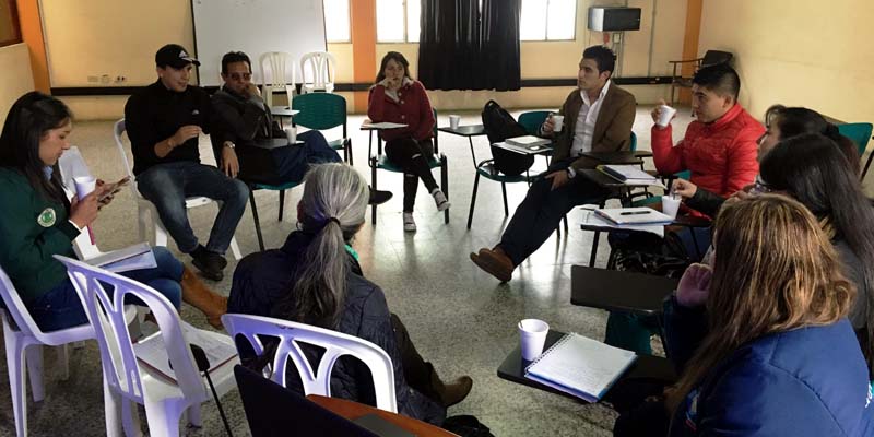 Los Encuentros Provinciales de Juventud continúan su recorrido
