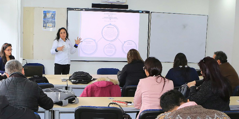 Experiencias exitosas en la prestación de servicios de salud
