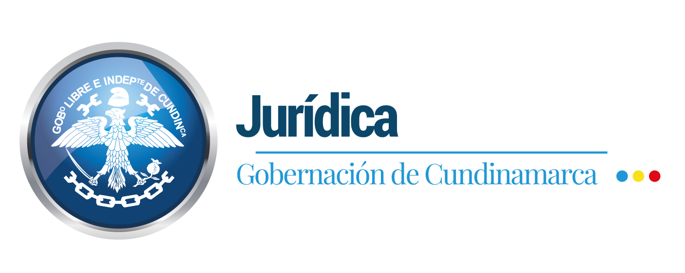 Secretaría de Jurídica