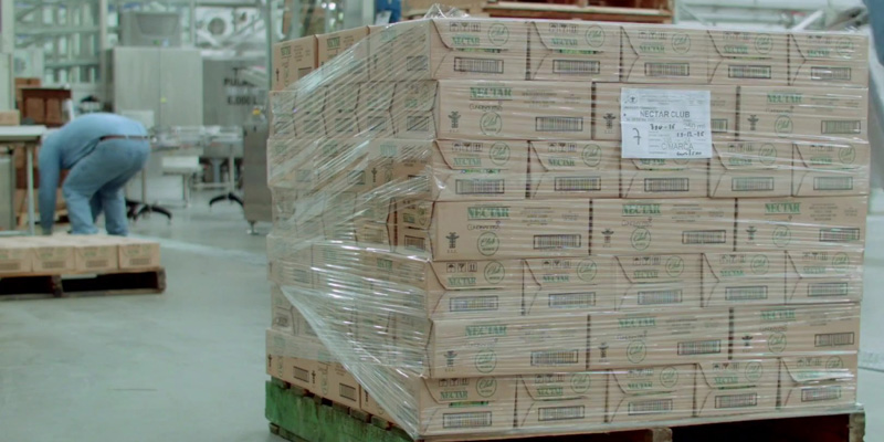 Empresa de Licores de Cundinamarca inicia distribución de alcohol puro a domicilio











