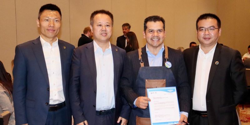 71 empresas se unen como aliadas en la quinta edición de ExpoCundinamarca 2025
