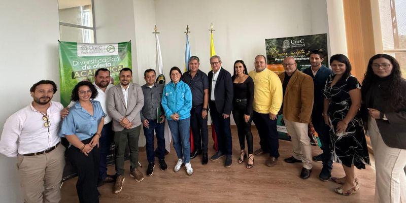 Cundinamarca destina $472 millones para sistema de alerta temprana ante deslizamientos