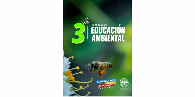 82 proyectos se presentaron en el Tercer Concurso de Educación Ambiental ‘Actívate con tu CIDEA’








