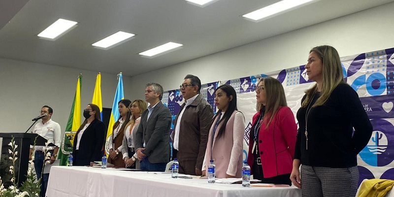 Llamado a redoblar esfuerzos para alcanzar metas de vacunación contra sarampión y rubéola