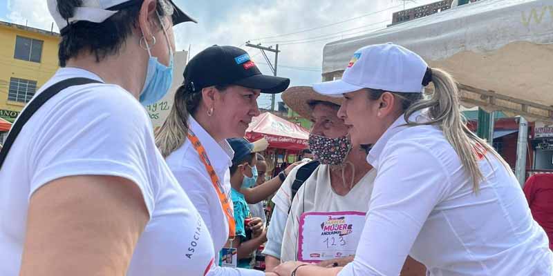 Cundinamarca garantiza una cultura incluyente y espacios recreativos


