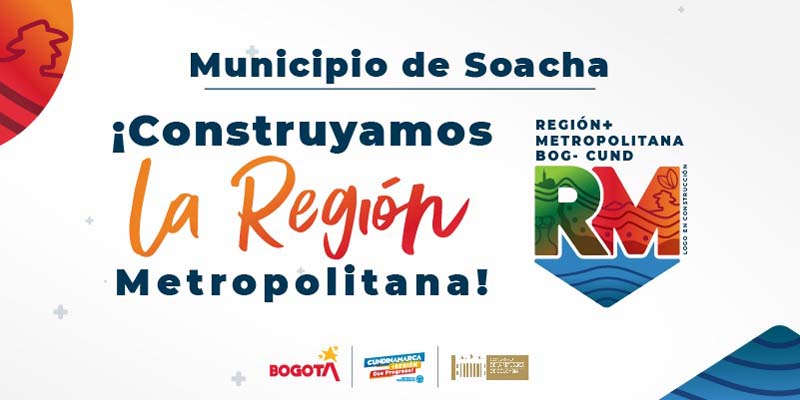Se aplaza audiencia pública de Región Metropolitana en Soacha
