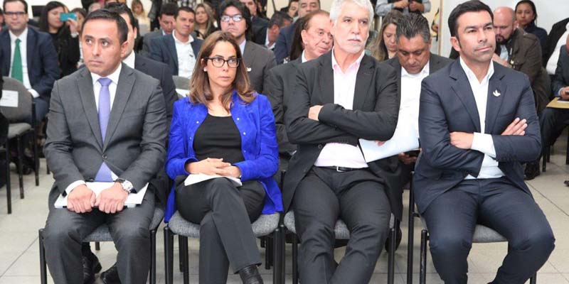Con el apoyo del MEN, Cundinamarca construirá aulas para implementar jornada única


