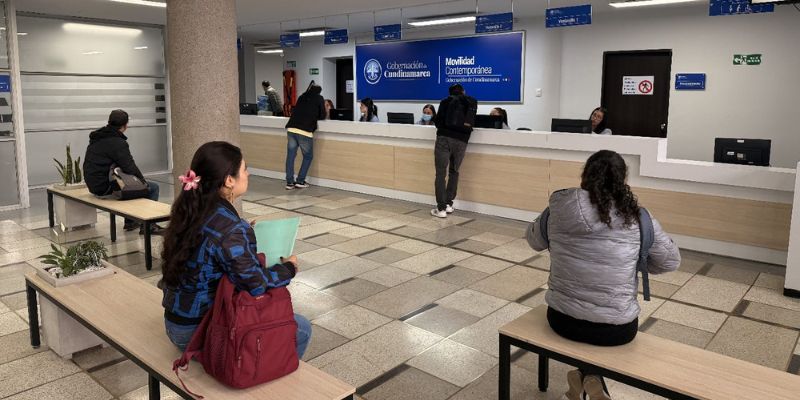 Más de 350.000 comparendos en mora podrán pagarse con descuento en Cundinamarca