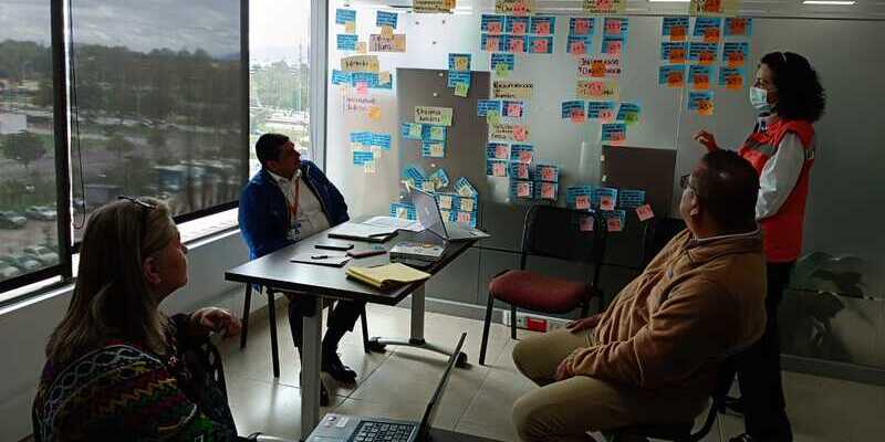 "Beneficencia de Cundinamarca se destaca por su eficiencia y calidad": ICONTEC