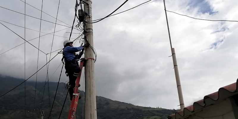 La RAV II llega a Quetame y Puente Quetame









