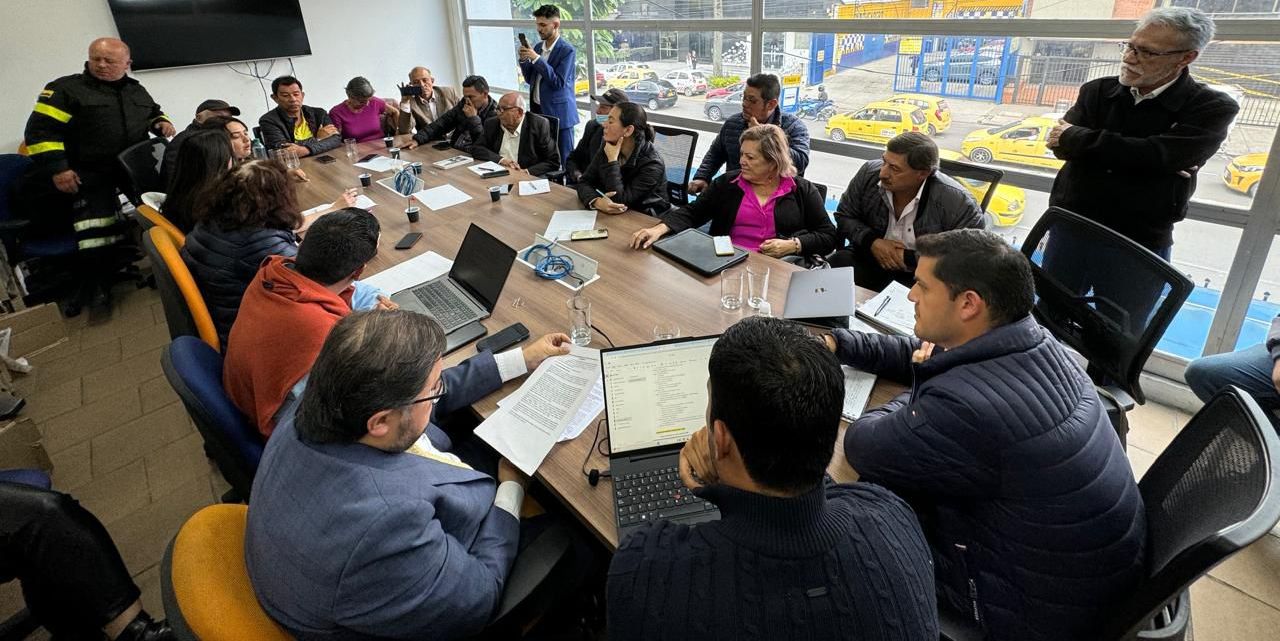 La actualización catastral es vital para la sostenibilidad financiera de los municipios