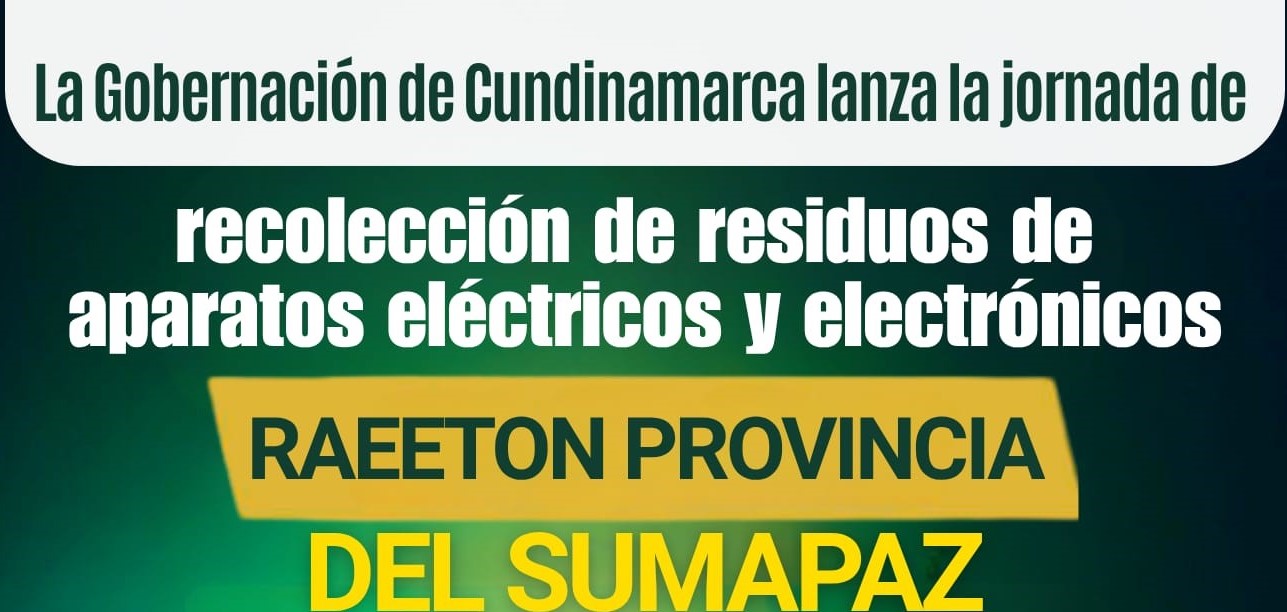 CONCURSO RAEETON PROVINCIA DEL SUMAPAZ 2025