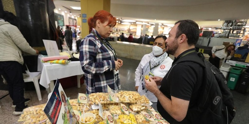 Cundinamarca gradúa en innovación y producción agropecuaria a 271 empresas y asociaciones provinciales