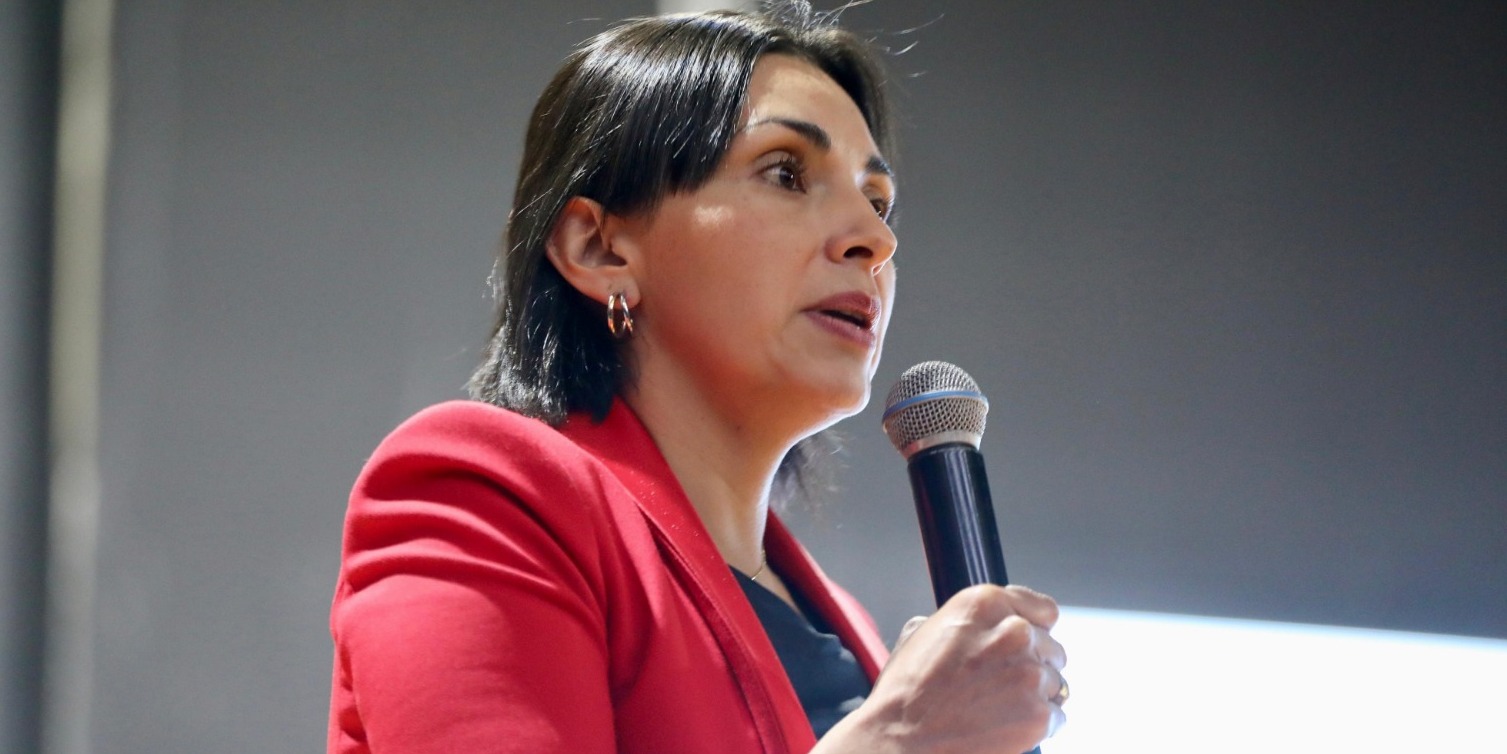 Más de 300 funcionarios del departamento se capacitaron en el uso de la plataforma PIIP, para inversión pública unificada



