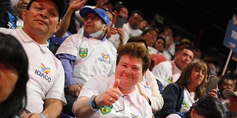 Sabana de Cundinamarca presentó sus propuestas para el Plan Nacional de Desarrollo

