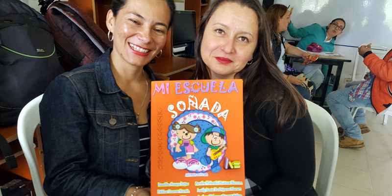 Cota, sede oficial de la celebración del Día de la Excelencia Educativa en Colombia