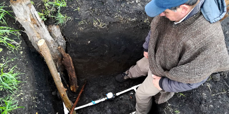 Agua a la Vereda se presenta en Congreso Internacional de Andesco




