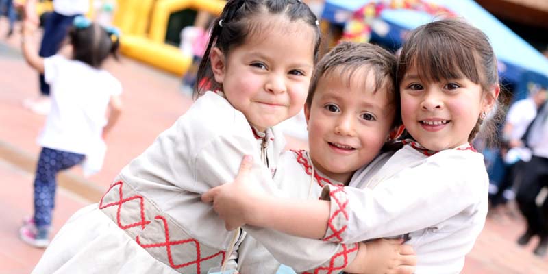 Cundinamarca se prepara para celebración de Día de la Niñez 2019

