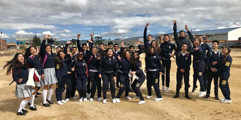 Atención comunidad educativa, inicia el censo de educación formal del DANE