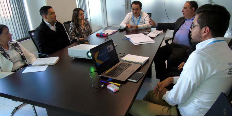 Misión Comercial de Puerto Rico busca oportunidades de negocio