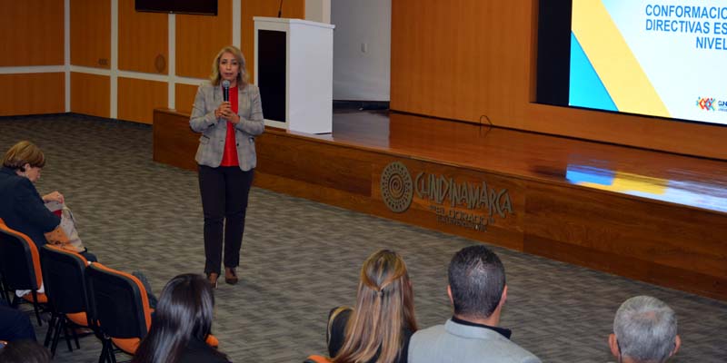 Funcionarios del departamento se preparan en atención, calidad y prestación del servicio de salud    

