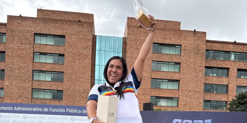Más de 1.000 servidores públicos participaron en la segunda premiación de la Copa Gobernación 2025




