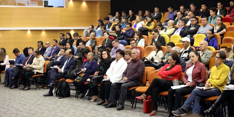 Más viviendas dignas para la Cundinamarca rural

