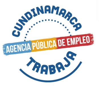 Imagen:logo Agencia para el empleo 