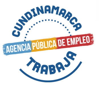 Imagen:logo Agencia para el empleo