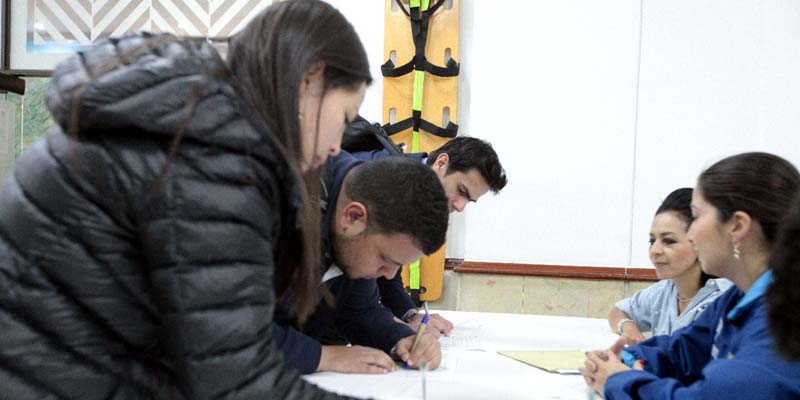 Avanza plan de manejo de la cuenca del río Bogotá













