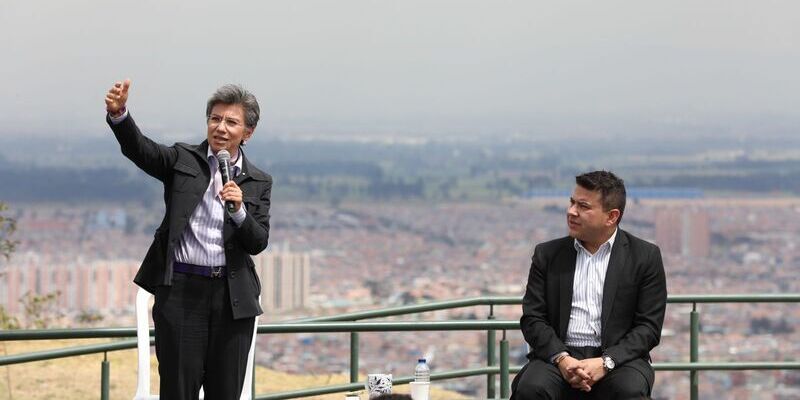 Cundinamarca y Bogotá fortalecen la Región Metropolitana