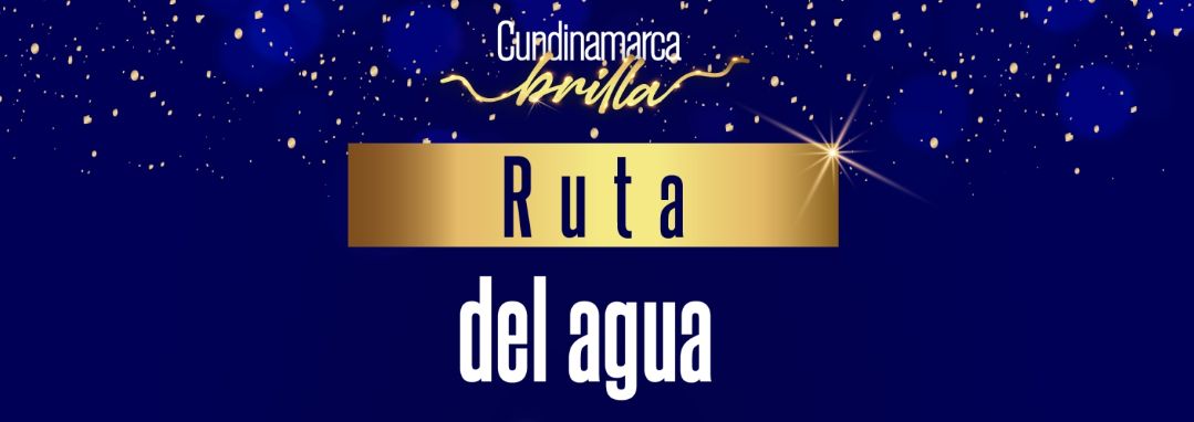 Ruta del Agua